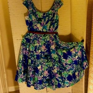 Measurement's found in last pictures, Calvin Klein